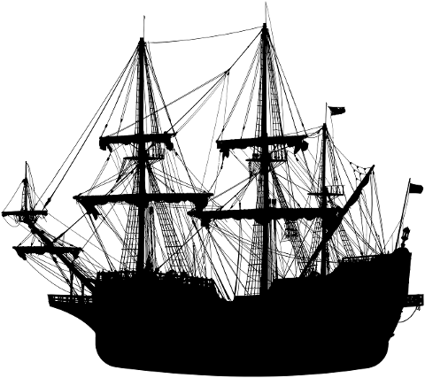 ship-boat-silhouette-vessel-4118688