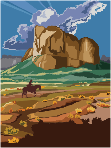 arizona-travel-poster-landscape-5257199
