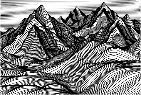 ai-generated-mountains-landscape-8700711