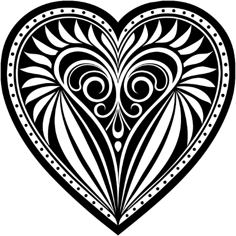 ai-generated-heart-love-flourish-8863838
