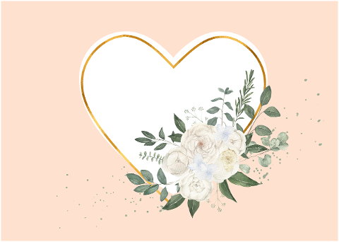 heart-frame-decoration-flowers-6575084