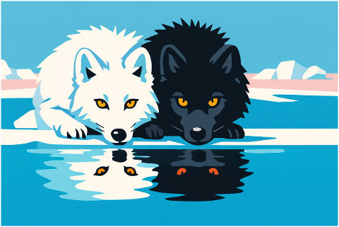 wolf-arctic-wolf-black-wolf-10171350