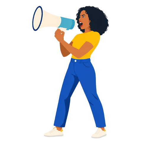 woman-megaphone-activism-leadership-10443981