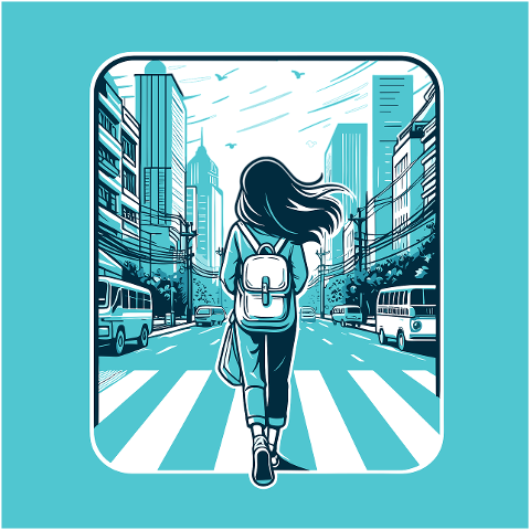 woman-crosswalk-road-city-street-8528232