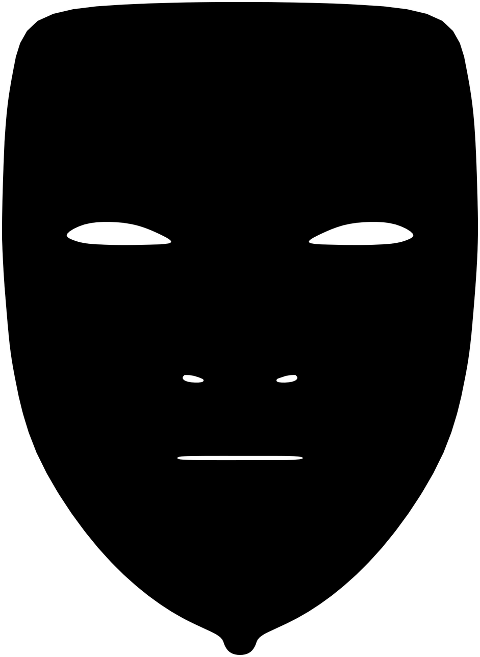 mask-face-silhouette-disguise-8066458