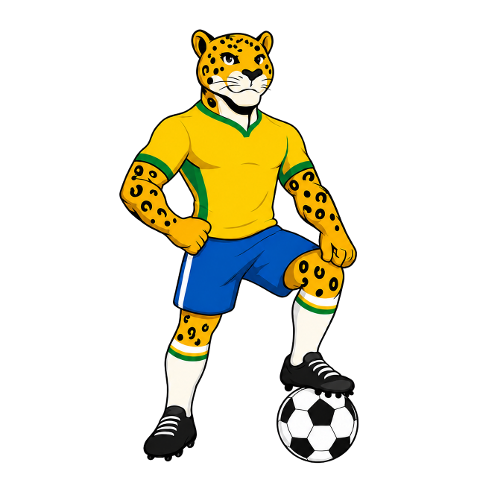 ai-generated-jaguar-mascot-soccer-10316303