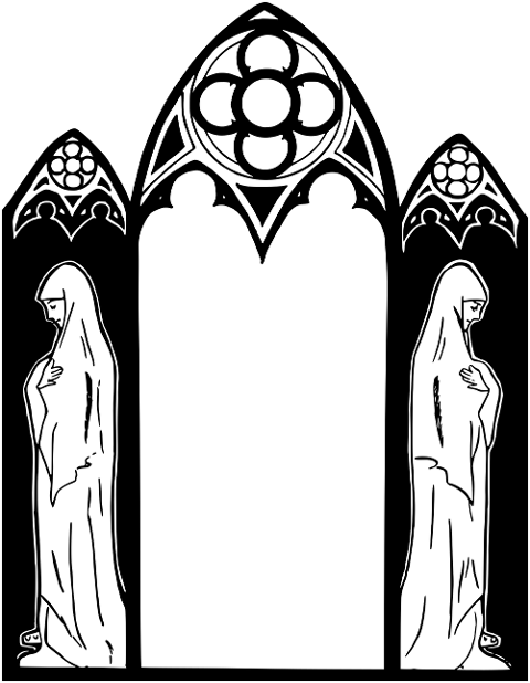 nuns-frame-border-religion-faith-7717163