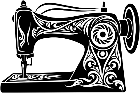 sewing-machine-sewing-clothes-8781761