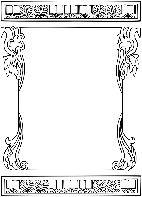 frame-border-flourish-line-art-8066487