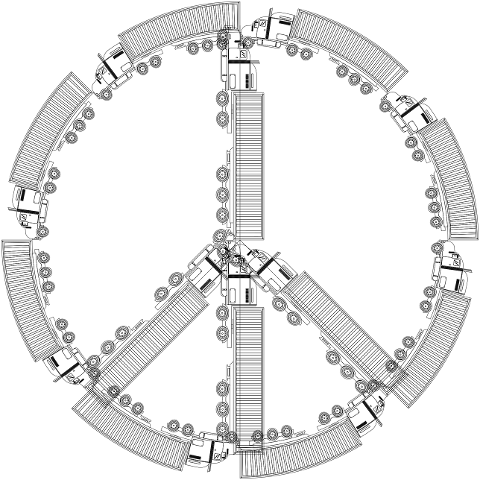 truck-peace-sign-symbol-symbolism-7337057