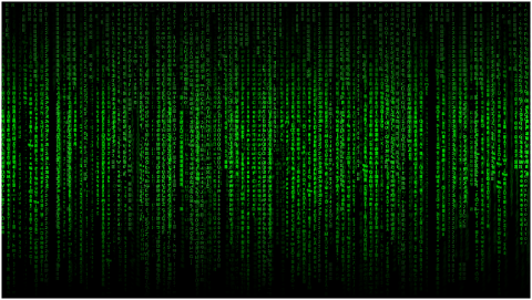 matrix-green-code-programming-7247571