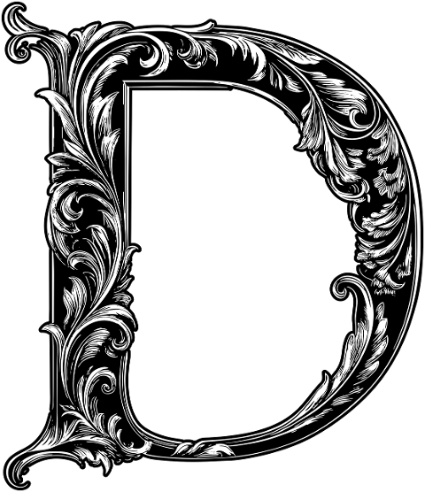 ai-generated-letter-d-alphabet-9000095
