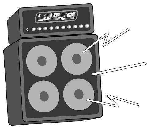 guitar-amplifier-half-stack-speaker-7236807