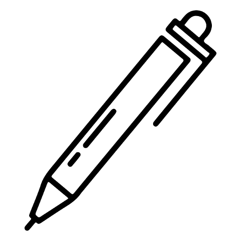 luggage-tag-travel-line-art-10251723