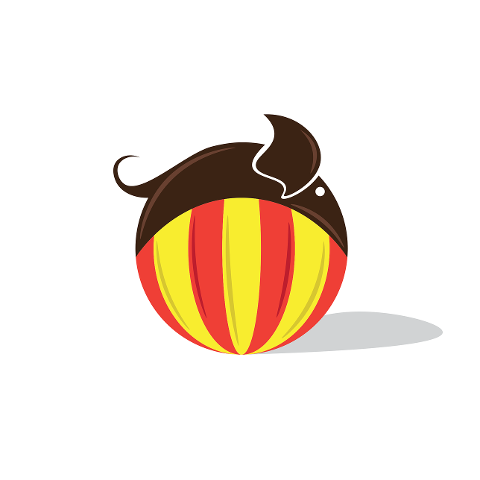 mouse-rat-ball-animal-icon-logo-7375884
