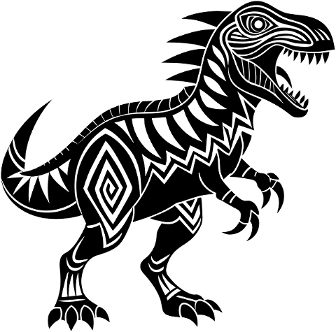 ai-generated-tyrannosaurus-rex-8753574