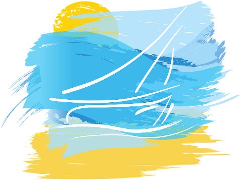 ocean-sea-paint-sailing-sketch-7494468