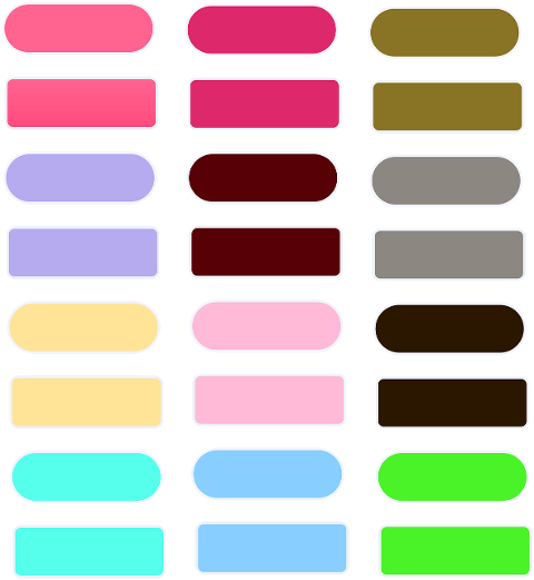 button-bundle-blank-multi-color-7292585