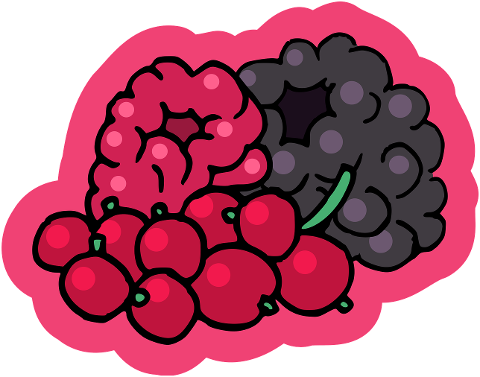 berries-cranberries-raspberries-6719376