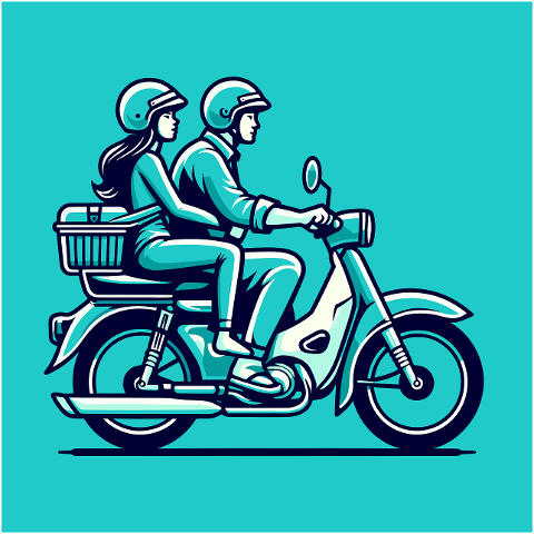motorcycle-motorbike-couple-ride-8527721