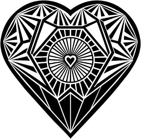 heart-love-geometric-abstract-8836706