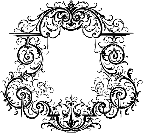 frame-ornamental-line-art-border-6224138