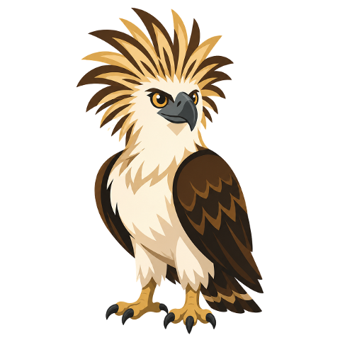 eagle-philippine-eagle-wildlife-10320417