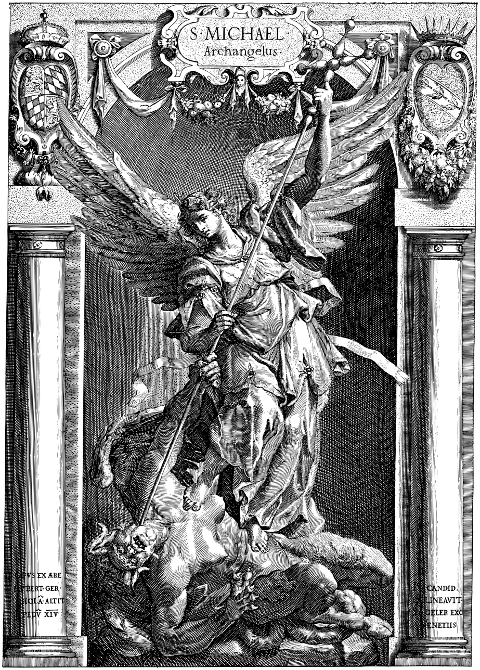 archangel-michael-kill-satan-devil-6318882