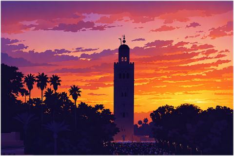 marrakech-skyline-sunset-10175629
