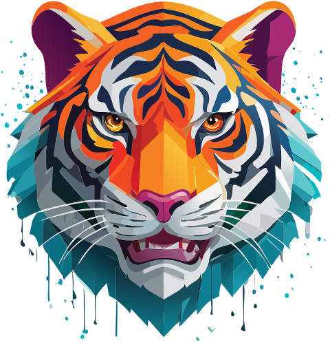 ai-generated-tiger-predator-animal-8862606