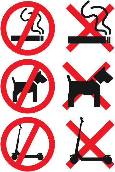 forbidden-no-dogs-dog-no-smoking-7146083