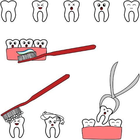 teeth-funny-dentist-design-hygiene-7053961