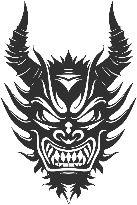 ai-generated-devil-black-outlined-8899471