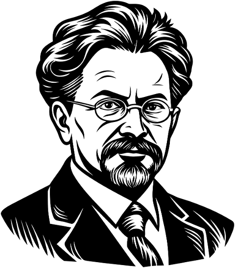 ai-generated-leon-trotsky-portrait-9012309