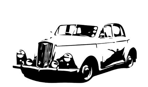 auto-vehicle-drawing-line-art-7148492