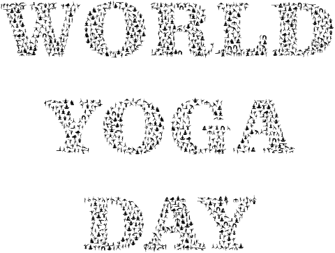 world-yoga-day-yoga-typography-7443701