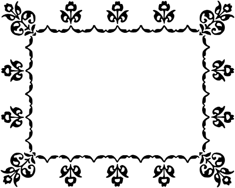 frame-border-flourish-line-art-7575445