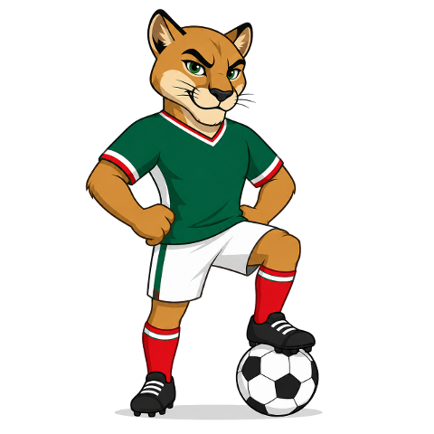 puma-football-mascot-mexican-colors-10328610