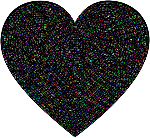 heart-typography-love-valentine-6028774