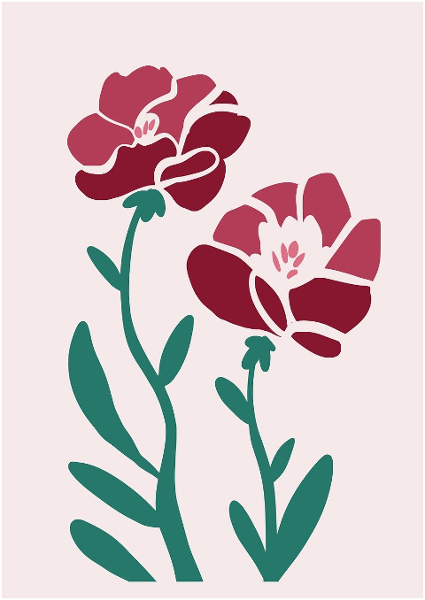 flowers-rose-red-plants-love-8939784