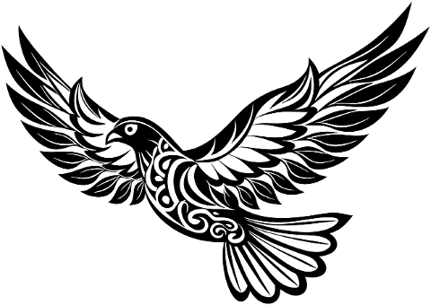 ai-generated-dove-bird-ornithology-8969475