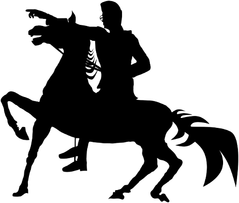 soldier-cavalry-horse-riding-man-7454592
