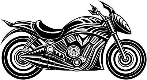 motorcycle-chopper-bike-drive-hog-8870721