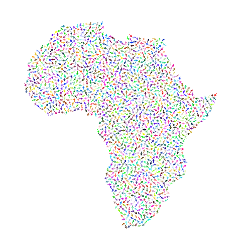 africa-continent-map-arrows-8249773