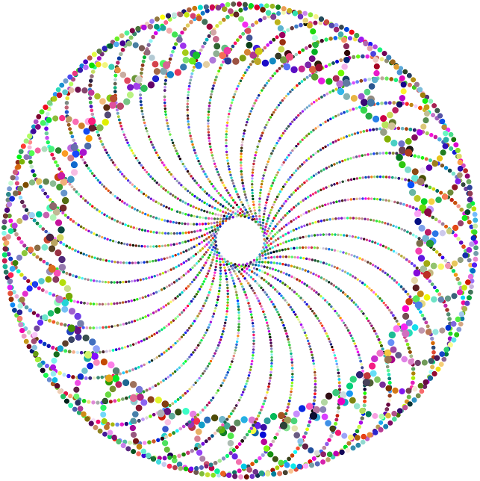 vortex-mandala-circles-dots-7610846