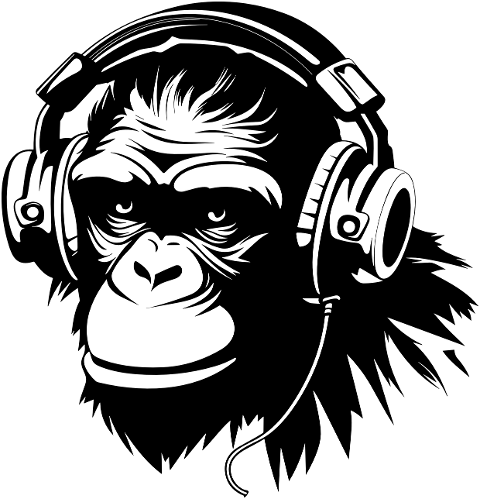 ai-generated-monkey-music-8255571