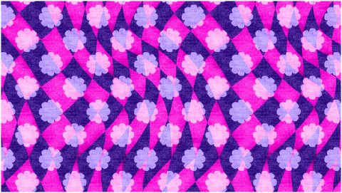 floral-rhomboid-background-pattern-6018196