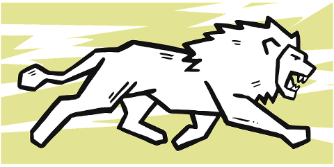 lion-cartoon-symbol-wild-sketch-10517602