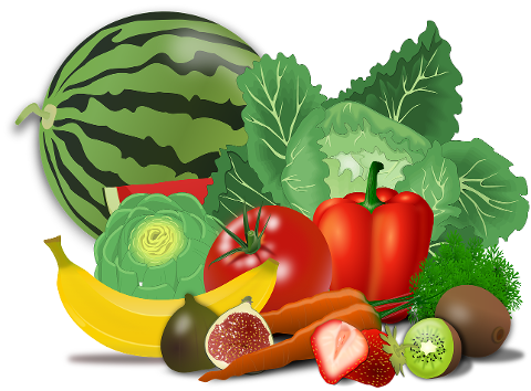 vegetables-fruits-food-artichoke-155616