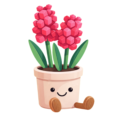 cute-plant-smiling-flower-pot-10074658